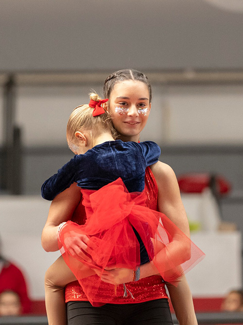 Gala Natal ADO Patinagem 2023