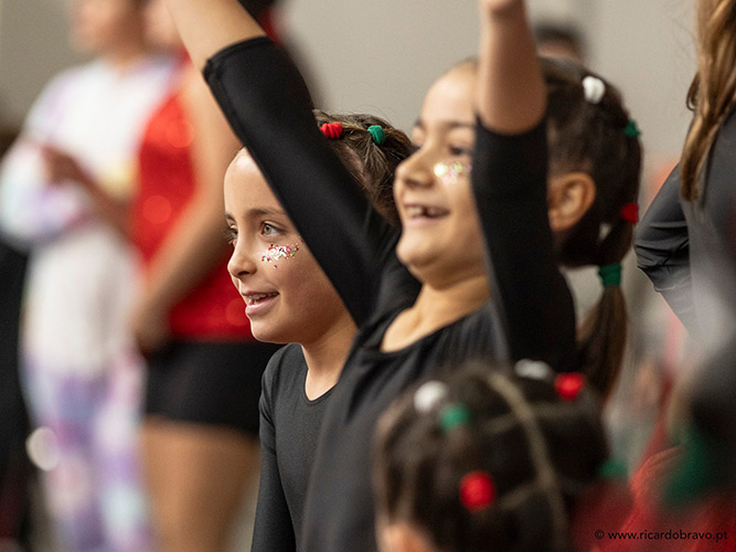 Gala Natal ADO Patinagem 2023