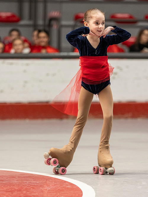 Gala Natal ADO Patinagem 2023