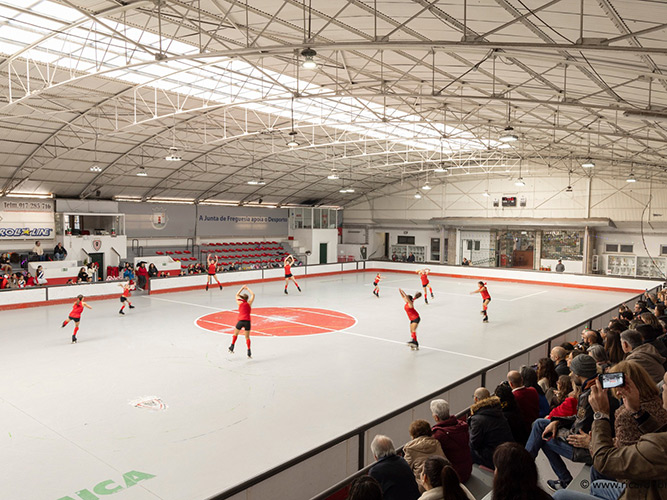 Gala Natal ADO Patinagem 2023