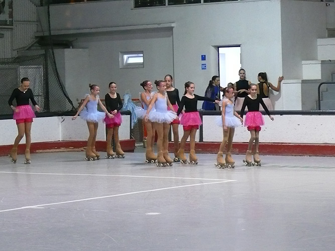 Gala Natal ADO Patinagem 2024