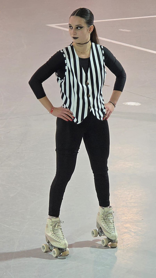 Gala Natal ADO Patinagem 2025